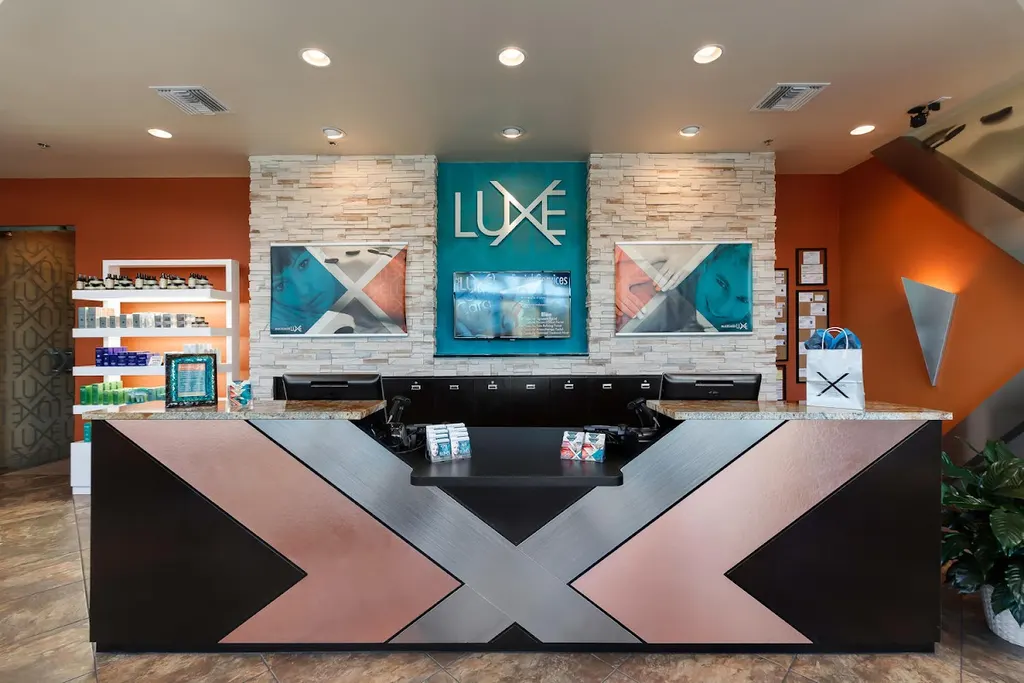 MassageLuXe — Massage spa in Tampa